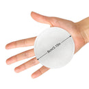 4/8/10pcs Make Up Remover Pads Washable Cleaning Cotton Reusable Face Wipes Microfiber Natural Bamboo Face Skin Care Laundry