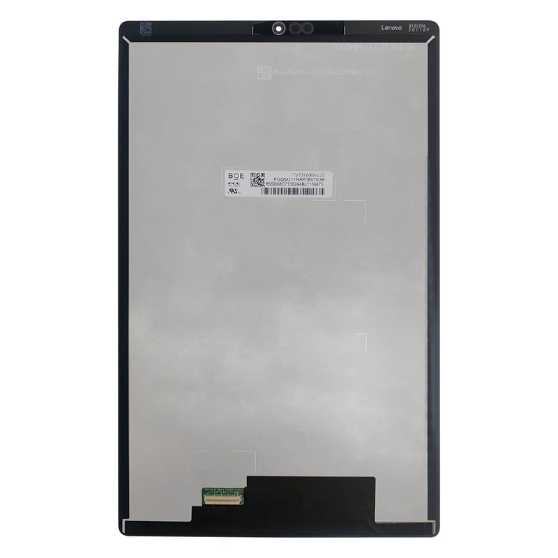 LCD For Lenovo Tab M10 HD 2nd Gen TB-X306F TB-X306X TB-X306V TB X306 Display Touch Screen Digitizer Assembly 100%Tested