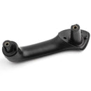 Interior Front Right Side Door Pull Grab Handle for VW MK4 Black Front Right Door Interior Grab Handle 1999 2000 2001 2002-2004
