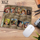 XGZ Anime Big XXL Speed Version Large Locking Edge Mouse Pad Japan Anime Gamer Gaming Mousepad Keyboard Mat For CSGO DOTA