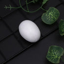 Egg Ball Modeling Polystyrene Styrofoam Foam For DIY Easter Christmas Gifts Party Supplies Decoration 3/6/8/12cm
