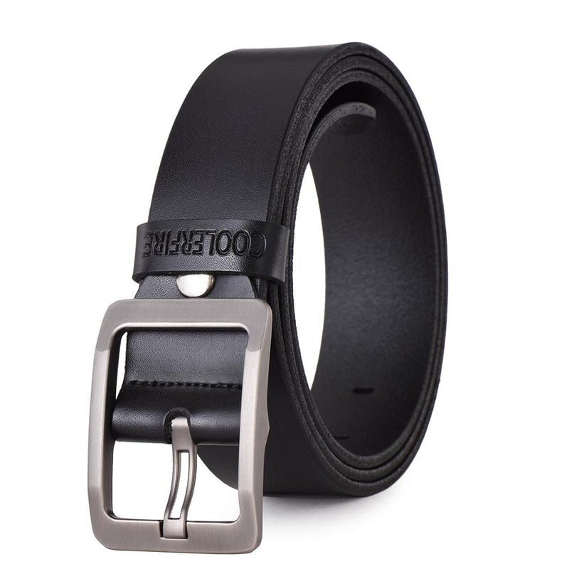 Mens belt high quality belts male genuine leather strap leather belt men male designer belts&Cummerbunds for men HQ022