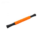 9 Spiky Yoga Massage Stick Point Stick Pilates Muscle Physical Therapy Relieve Massage Tool Fitness Equipment Yoga Roller
