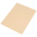 New 10pcs Top Quality Permanent Makeup Eyebrow Lips 20 x 15cm Blank Tattoo Practice Skin Sheet for Needle Machine Supply Kit