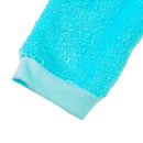 KEIUMI Fashion 22-23 Inch Reborn Doll Clothes Blue Romper Doll Clothes Lovely Newborn Boy Doll Accessories Kid Holiday Gifts