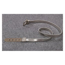 Women Gold and Silver Full Metal Elastic Chain belt Pin Clasp Buckle Waistband Luxury Fashion Belts bg-040