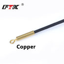 5pcs Barguzinsky Fir Float 3g-7g Fishing Float Length 18cm-20.5cm Vertical Buoy Float Fishing Tackle For Carp Fishing