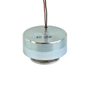 AIYIMA 20/25W Mini Audio Speaker 44/50MM Full Range Column Altavoz Resonance Sound Exciter Bass Neodymium Portable Loudspeaker