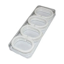 100% Polyester Fabric Shower Curtain Japanese Painting Man With Boat Pattern Print Bathroom Decorative Shower Bath Curtains