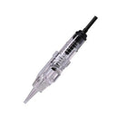 Permanent Makeup Rotary Machine Tattoo  Cartridge Needle Easy Click Tattoo Pen Rotary Dermografo Profissional for Eyebrow Lips