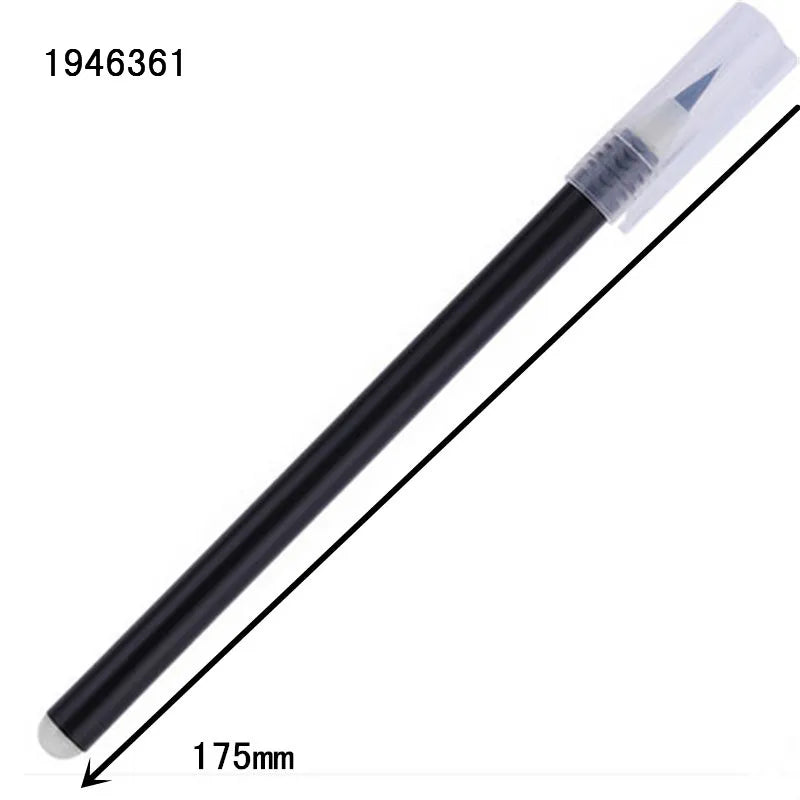 High quality 1pcs write directly soft brush pen for calligraphy practice school student stationery supplies art drawing brush