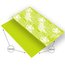 SANTO Quick Drying Beach Bath Towel Microfiber Magic Soft Lint Ecofriendly Cloth Camping Comfortable Hiking Swimming 4 Colors