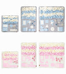 Washable Pet Dog Mat Small-Large Dogs Nosework/Playground Toy Blanket Dog Training Blanket Nose Work Blanket Pet Toys