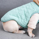 [MPK Store] New Dog Vest with Buttons, French Bulldog Vest, English Bulldog Vest, Dog Clothes