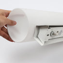 [YGFEEL] Wall Lamps Modern Simple Bedroom Bedside Lamps 2PCS*E14 Holder Stair Corridor Light Aluminum Lamp Body Glass Lampshade