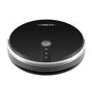 LIECTROUX/LILIN C30B Robot Vacuum Cleaner 6000Pa Suction, Map navigation with Memory,Wifi APP,Electric Water Tank,Wet Mop