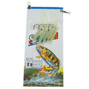 JYJ 10bags New Sabiki Soft Fishing Lure Rigs Luminous Shrimp Bait Jigs Lure soft lure Worn Fake lure