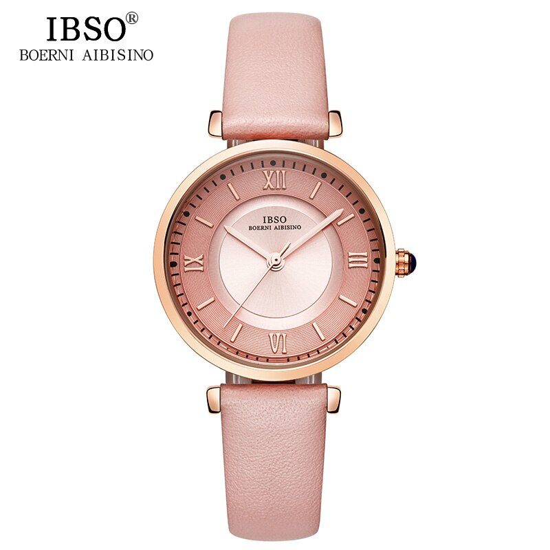 IBSO New Brand Women&