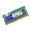 Sale 2gb 4gb 8gb DDR3 1066 1333 1600 1600mhz 1333mhz 1066mhz SO-DIMM DDR3L DDR3 4GB Memory Ram Memoria sdram For Laptop Notebook