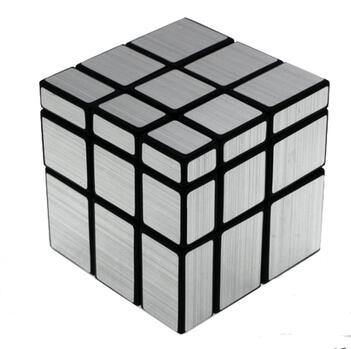 3D IQ Magical Cube Puzzle Logic Mind Brain teaser Educational Puzzles Game for Children Adults