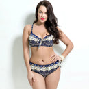 Maternity Halter Pattern Swimsuit Pregnancy Tankinis Set Swimwear Pregnant Woman Hot Spring Bathing Suit Swimsuits of Large Size