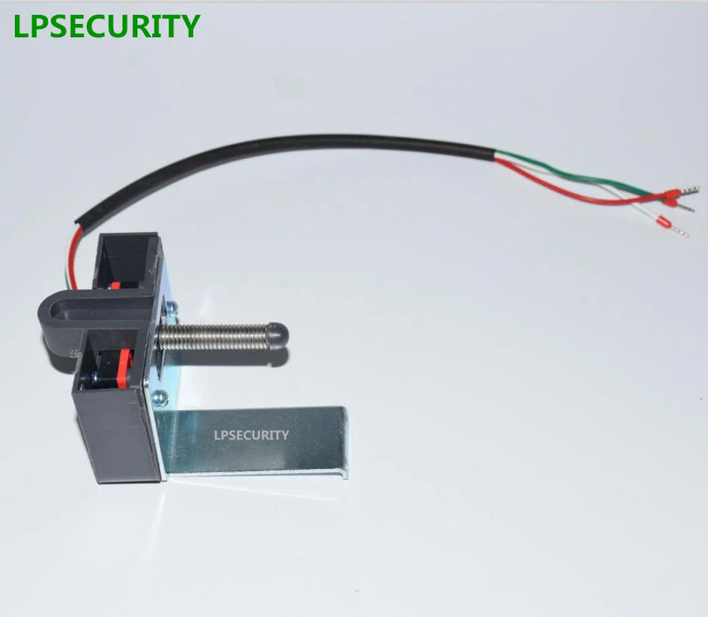 spring mechanical limit switch for PY600AC sliding gate opener motor