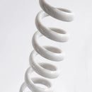 2m/4m Spring Flexible Shower Hose PU Bathroom Plumbing Hose for Water Plumbing Toilet Bidet Sprayer Gun Bathroom Accessories