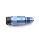 Speed Odometer Sensor For Siemens VDO 2159.20102301 215920102301 2159-20102301 Pulse Sensor Speedometer Sensor Round Connector