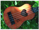 2021 Newest Mini Ukulele Simulation Guitar Baby Kids Musical Instruments Toy Music Education Development Birthday Gifts For Kids