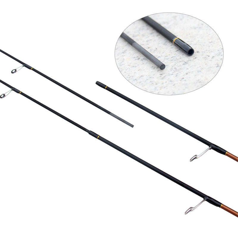 Skmially karbon ul iplik çubuk 1.8m 1.68m0.8-5g ultralight iplik çubuklar ultra hafif döküm iplik olta vara de pesca