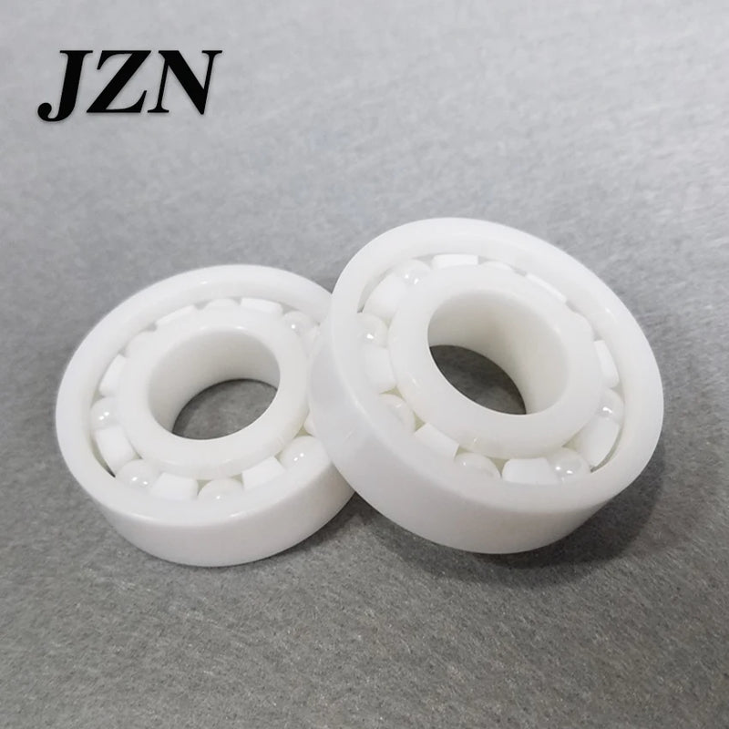 693 694 695 696 697 698 699 683 684 685 686 687 688 689 MR105 MR115 full ZrO2 ceramic ball bearing zirconia bearing good quality