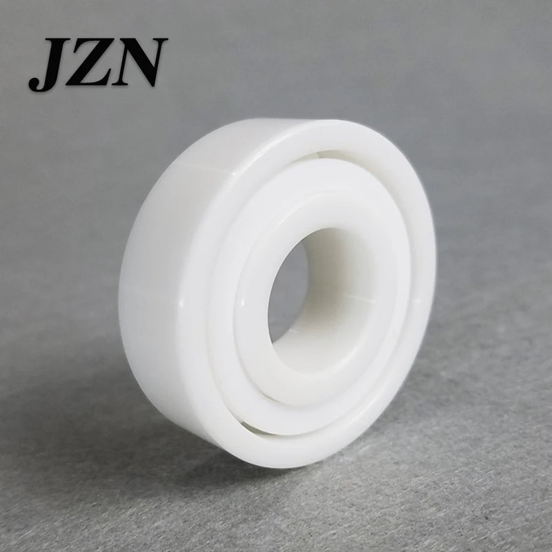 693 694 695 696 697 698 699 683 684 685 686 687 688 689 MR105 MR115 full ZrO2 ceramic ball bearing zirconia bearing good quality