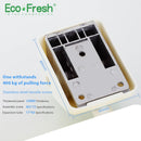 Ecofresh Wall Mounted Shower Seat bathroom shower folding seat folding beach Bath shower Stool toilet shower chair