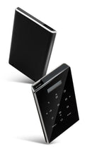 iodd2541 IODD2541 USB 3.0 Encrypted Hard Drive Enclosure [Virtual DVD Blu-ray ROM/VHD/Booting/SSD/HDD/2.5]