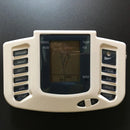 Electronic Body Slimming Pulse Massage for Muscle Relax Pain Relief Stimulator Massageador Tens Acupuncture Therapy Machine