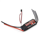 Hobbywing Skywalker 40A 50A 60A 80A 15A 20A 30A V2 ESC Speed Controller With UBEC For RC Airplanes Helicopter