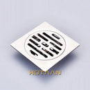 Shower Drain Thick SUS 304