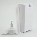 free shipping!New Univesal Wired PIR sensor for Home Alarm System Wired Infrared Motion Detector Sensor work with Alarm Panel