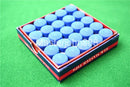 50pcs Glue-on Pool Billiards Snooker Cue Tips 11/12/13mm Free Shipping Wholesales