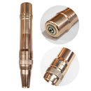 Permanent Makeup Rotary Machine Tattoo  Cartridge Needle Easy Click Tattoo Pen Rotary Dermografo Profissional for Eyebrow Lips
