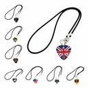 SOACH 2015 Necklace Collares Pendant Strips Chain Necklaces Jewelry picks guitar picks 1.0mm