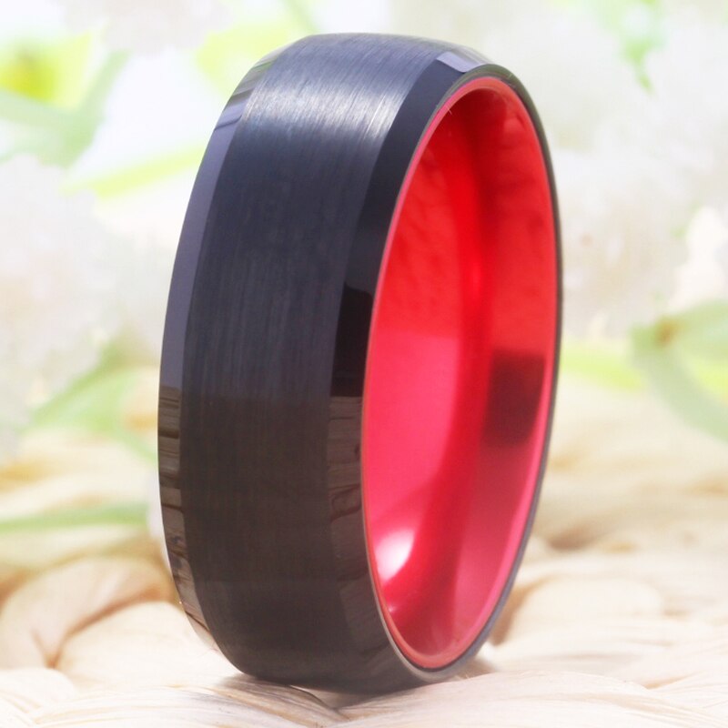 Classic Wedding Rings For Women Men&