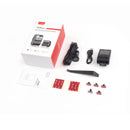 VIOFO Dual Channel 5GHz Wi-Fi Remote control Full HD 1080P Vehicle Car DVR Rear Dash Camera DashCam IMX291 Starvis Sensor A129