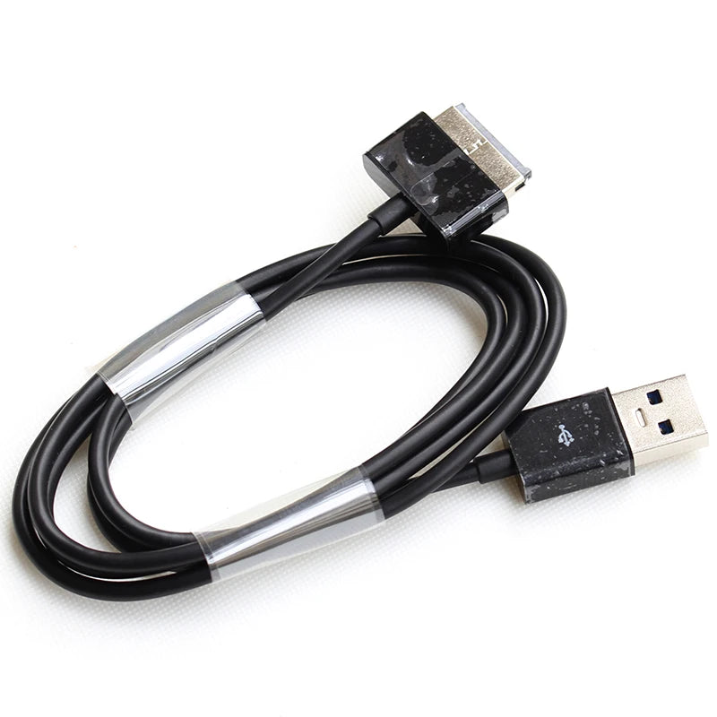 USB 3.0 40Pin Charger Data Cable Adapter Stable Signal Transmission Asus Eee Pad TransFormer TF101 TF201 TF300 Tablet Charging