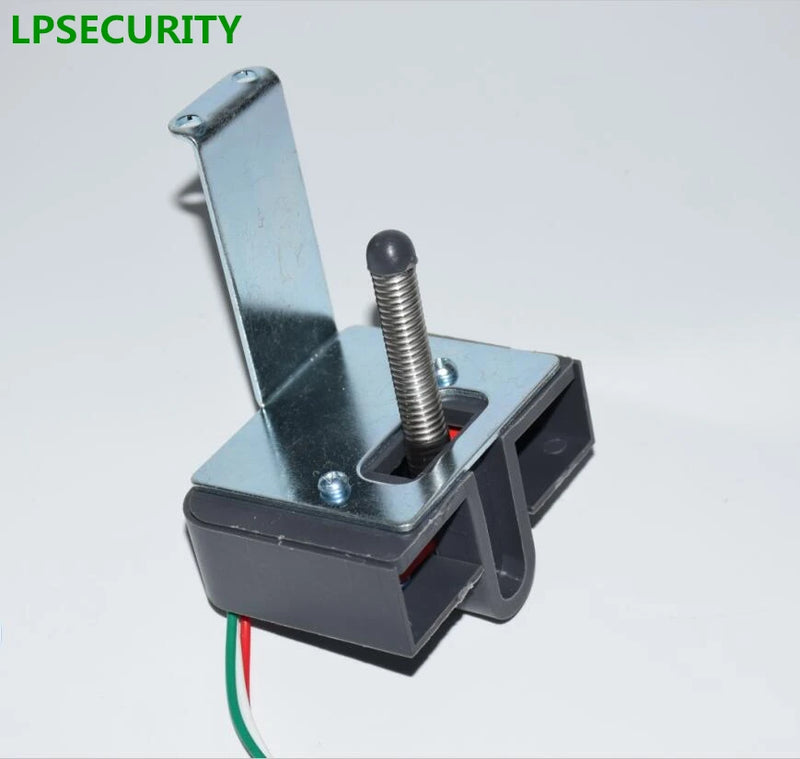 spring mechanical limit switch for PY600AC sliding gate opener motor