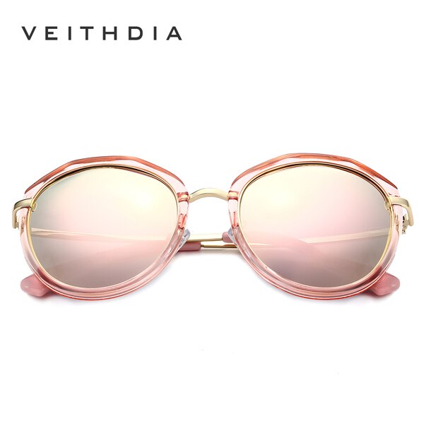 VEITHDIA Fashion Women&