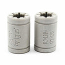 5 Pcs Plastic RJ4JP-01-08 Lgus Drylin Solid Polymer LM8UU 8mm Shaft Linear Bearing For Anet A8 Prusa i3 3d Printer Parts