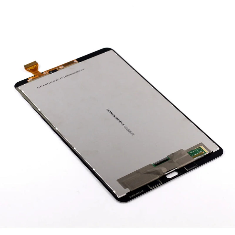 10.1“ 100% Test For Samsung Galaxy Tab A 10.1 T580 T585 SM-T580 SM-T585 Touch Screen Digitizer Assembly Panel Replacement