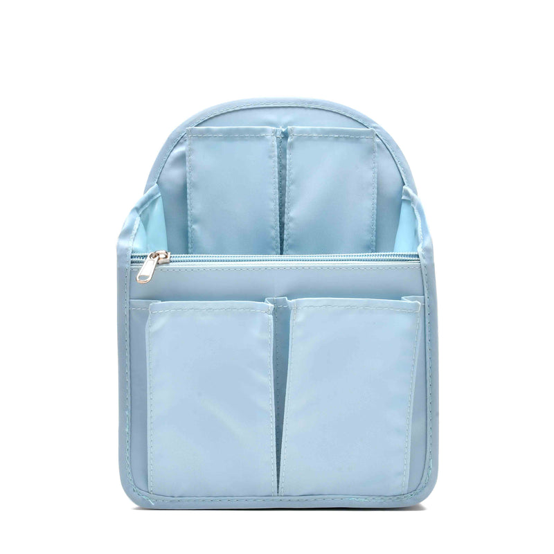 Backpack liner Organizer Insert Bag in Bag Compartment sorting bag Travel Handbag Storage Finishing package Travel accessories