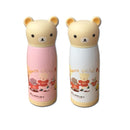 Stainless Steel Vacuum Flask, Insulated Tumbler, Thermo Mug, Thermal Bottle, Panda Shaped Thermo Bottle, 350ml